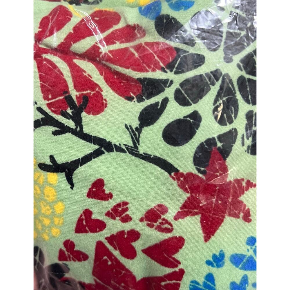 OS LuLaRoe Leggings. Fits size 2-10/12.‎